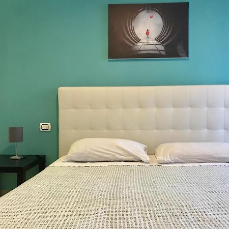 Cavour 124 -Guest-Room- Bari Exterior photo
