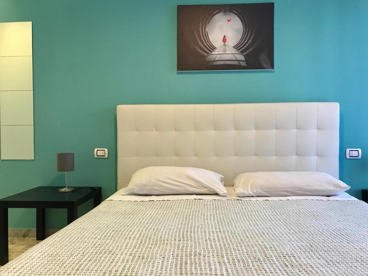 Cavour 124 -Guest-Room- Bari Exterior photo