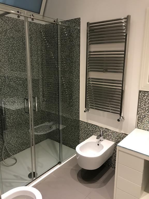 Cavour 124 -Guest-Room- Bari Exterior photo