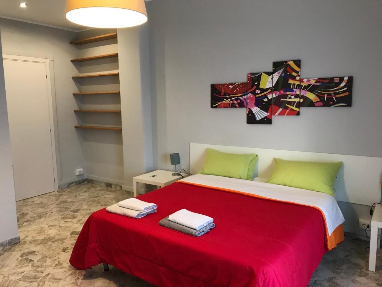 Cavour 124 -Guest-Room- Bari Exterior photo
