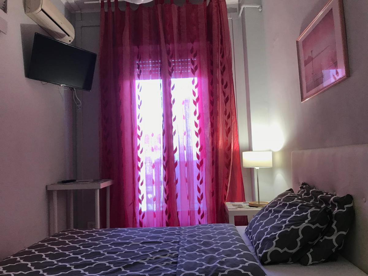 Cavour 124 -Guest-Room- Bari Exterior photo